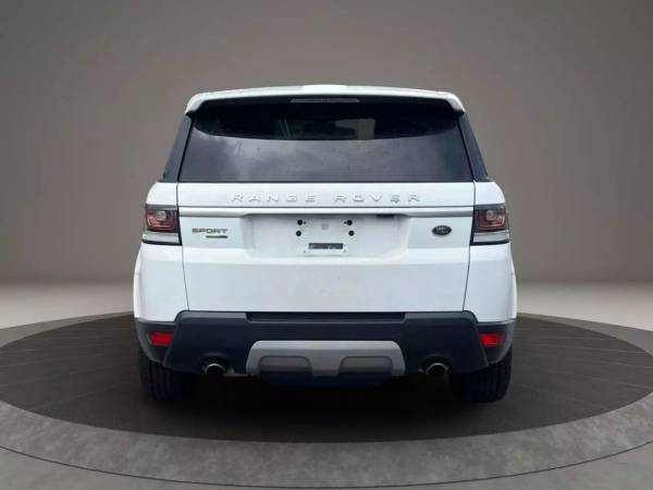 Land Rover Range Rover Sport - CRÉDITO MALO APROBADO - $15,495 (FINANCIACIÓN PARA TODOS)63615530108161123