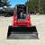 Takeuchi TL10V2 Skid Steer Track Loader Enclosed Cab Heat AC Low Hours 4 thumbnail