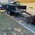 18' x 7' Tandem Axle Trailer 2 thumbnail