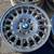 BMW 3 series 15 inch chrome wheels 5 on 120mm- 3 thumbnail