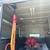 2006 Ford f450 super duty hightop utility  Service bed Truck Gasoline 8 thumbnail