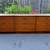 Mid Century 3 piece long Dresser/Credenza 9 Drawer Lane Furniture. 1 thumbnail
