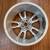 19” Front Wheel for Porsche 981 (Boxster/ Cayman) – Used, AS-IS 3 thumbnail