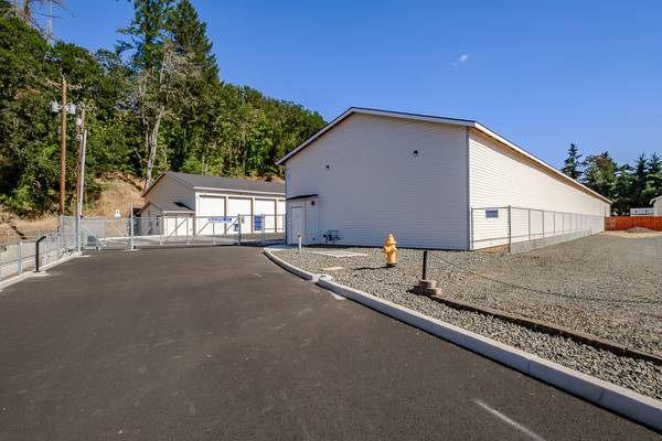 $400 / 432ft2 - Large storage options at Celtic Storage in Turner! (Turner)64149674787585120