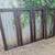 Cedar trellis 1 thumbnail