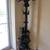 Bear Hall tree (Cast Aluminum) 7 thumbnail