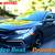 2020 Honda Civic Touring 1 thumbnail