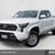 2024 Toyota Tacoma 4WD SR5 4x4 Certified Truck Crew cab 1 thumbnail