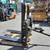 Single-Double Side Shift Pallet Handler for Forklifts w/ 42" forks 6 thumbnail