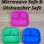 35-Piece, Bundle of Toddler Dinnerware Items, New & Preowned 5 thumbnail