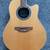 Ovation Celebrity Acoustic Electric Guitar w/ Case 4 thumbnail