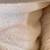 French Terry baby silky soft fabric Natural yarn Rolls White 3 thumbnail