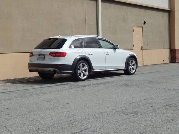 2015 Audi Allroad 2.0T quattro Premium Plus AWD 4dr Wagon - $8,500 (- Great Cars - Great Prices ! Call Today)63470788202883123