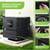 UIRWAY 500D Air Conditioner Cover Winter, [New 2025 Upgraded Heavy Dut 4 thumbnail