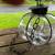 Two Handblown antique glass fixtures 1 thumbnail