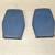Werner Extension Ladders 1-Pair Rubber End Pads 1 thumbnail