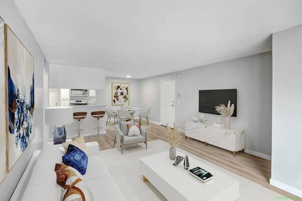 $2,250 / 2br - 2 Bedroom 2 BA in Reseda with 1 Month Free | SS Appliances (Reseda / Near CSUN)63893108243458120