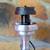 Pertronix Small Block Ford Flamethrower Billet Distributor with Coil 5 thumbnail