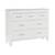 7 DRAWER WHITE DRESSER 1 thumbnail