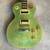 Gibson Les Paul Classic 2014 Seafoam Green 1 thumbnail