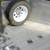 Aluma 11.5 ft x 6.5 ft aluminum motorcycle / utility trailer 9 thumbnail