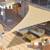 90% UV Block HDPE Permeable Mesh Sun Shade Sail for Sale 11 thumbnail