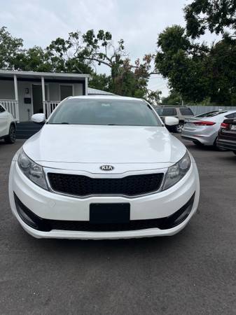 2013 kia optima lx 1