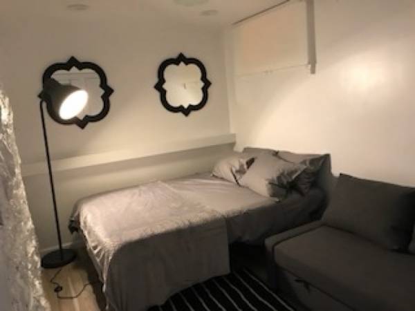 $1,675 / 550ft2 - $1675 NO FEE STUDIO 10 Min to Midtown West (Weehawken)64033461047426123