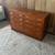 1960s Midcentury Poul Hundevad Hu Danish Modern Teak Dresser 42.5”W 16 thumbnail