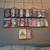 Lot Of 22 Pokemon DVDs 1 thumbnail