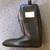 Western Boots Cowboy Boot Carrier ~ Handle Zipper Opening 5 thumbnail