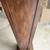 Pedestal Ethan Allen Solid Mahogany 4' Tall 8 thumbnail
