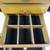 Jewelry Organizer Wooden Storage Box 5 Layers Case with 4 Drawers 7 thumbnail