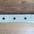 Kichler vanity 6 light bar Chrome with 3 beveled Mirror panels 36 in m 4 thumbnail
