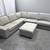 Sectional Couch and Ottoman!!! 5 thumbnail