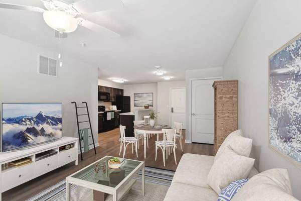 $585 / 1br - ¡Vecindario tranquilo e increíbles comodidades! ¡1 habitación / 1 baño! (Queenstown - Parque Natural Terrapin)63806862987651122