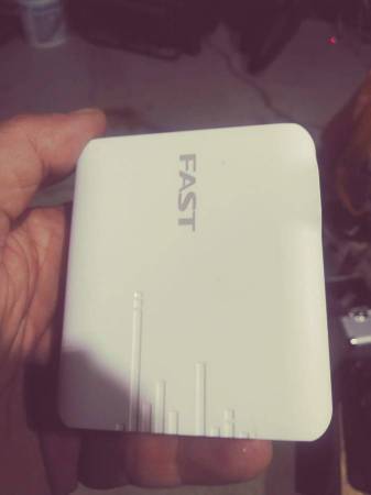 FAST Wifi Wireless Router Repeater 1