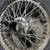 5 Triumph , Austin Healey, MG, Jaguar Wire Rims, MG 22 thumbnail