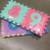 babies’ kid’s floor play mat 0-9 10pcs 1 thumbnail
