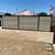 Iron GATES AND FENCE 16 thumbnail