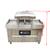 2 Chambers & 2 Sealing Bars Vacuum Sealer Packaging Machine 160168 1 thumbnail