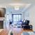 Bright, spacious ,fully furnished 2 bed, 2 bath suite Mississauga 3 thumbnail