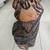 Carved Wooden Bear 1 thumbnail