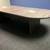 9 colors New 10ft Racetrack Shaped Conference Tables w/Power Mod opt 2 thumbnail
