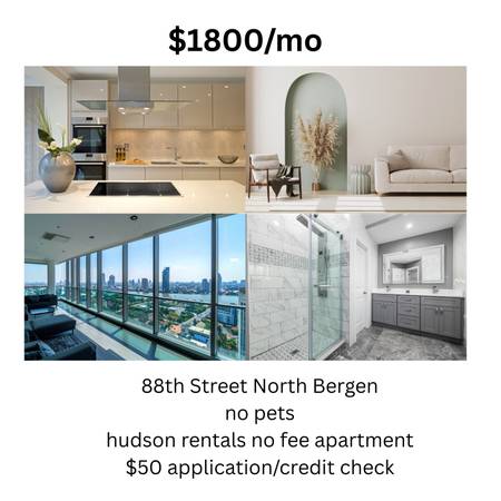 STUNNING CONDO   for rent 1