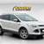 2016 Ford Escape Titanium 4WD 2 thumbnail