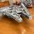 Lego Star Wars Millennium Falcon # 75192 2017 Built complete with box 16 thumbnail