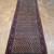 3’X10'  Hand-knotted Persian Runner Perfect 1 thumbnail