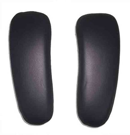 Herman Miller Aeron (Classic) Armrest Cushions (Original Parts) [PAIR] 1