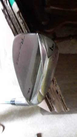 TaylorMade RBladeZ Iron 1